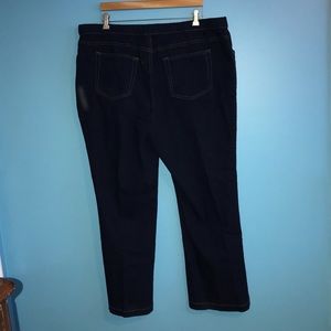 👖 Boot Cut Jeans 👖